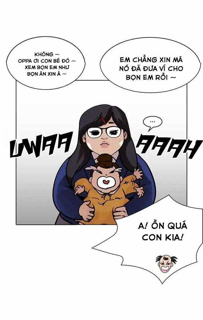Lookism Chapter 208 trang 85