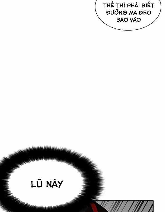 Lookism Chapter 208 trang 95