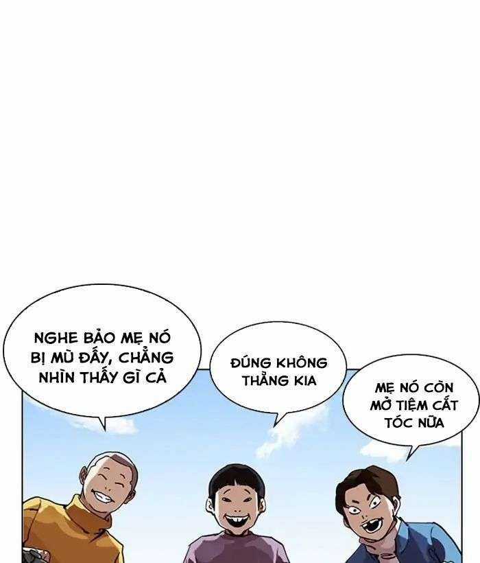 Lookism Chapter 212 trang 1