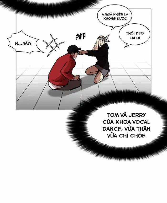 Lookism Chapter 216 trang 101