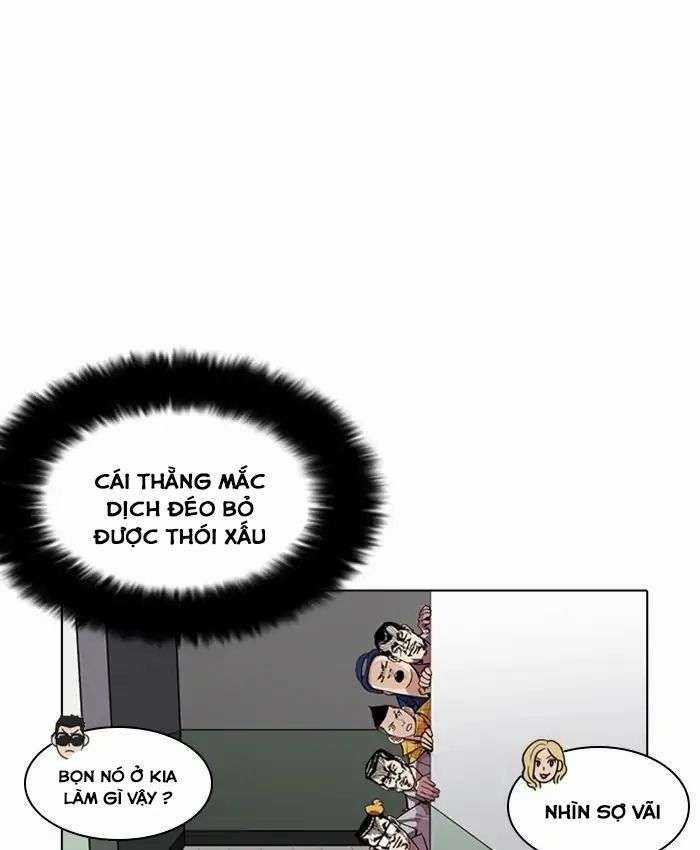 Lookism Chapter 216 trang 102