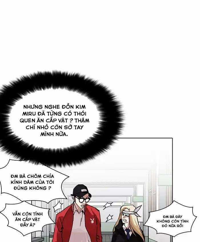 Lookism Chapter 216 trang 104