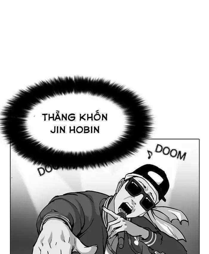 Lookism Chapter 216 trang 106
