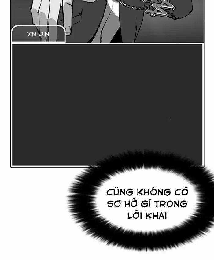 Lookism Chapter 216 trang 107