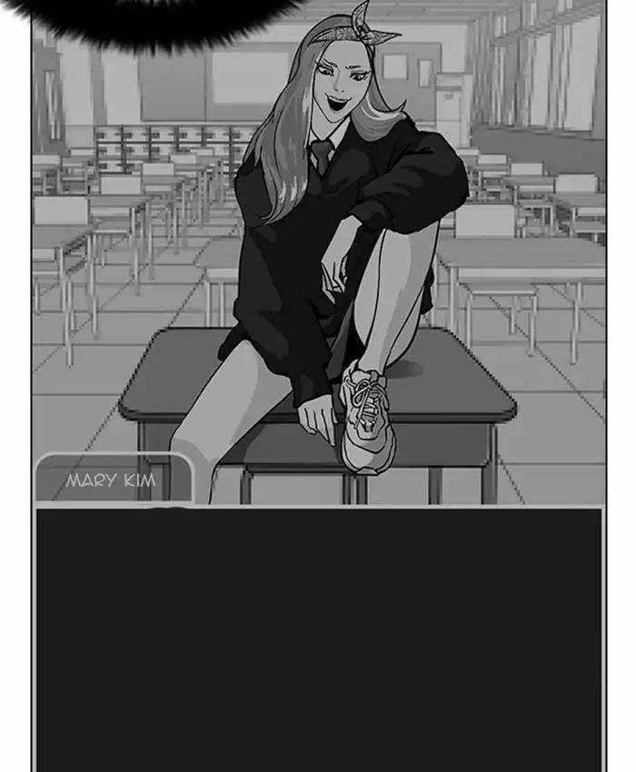 Lookism Chapter 216 trang 109