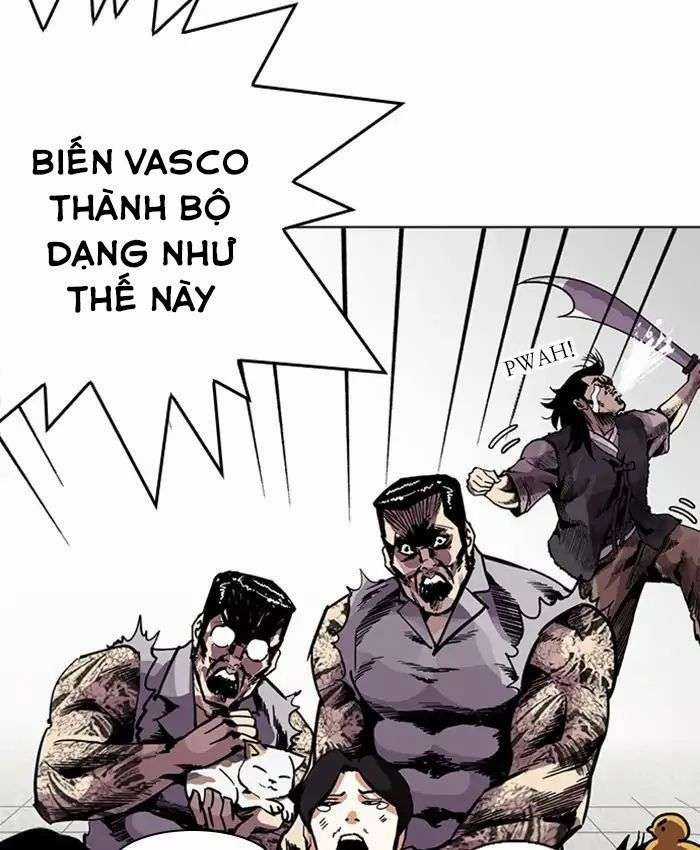 Lookism Chapter 216 trang 11