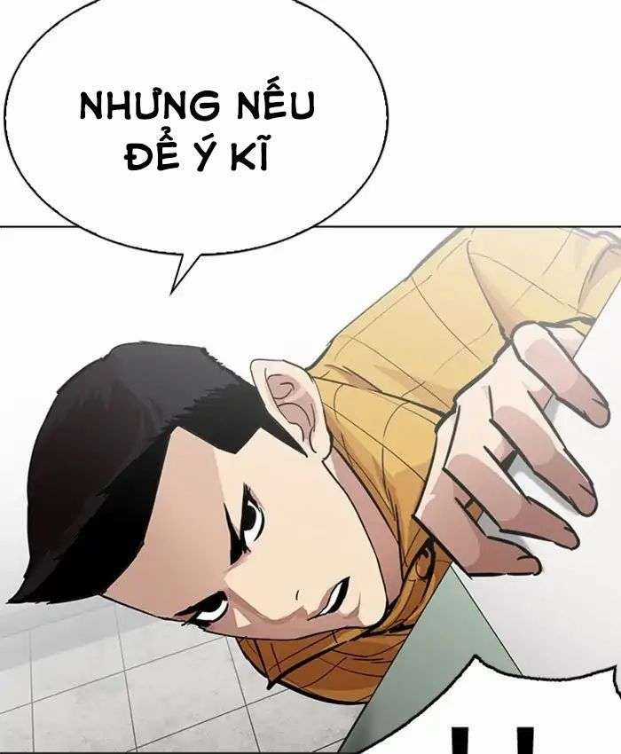 Lookism Chapter 216 trang 111