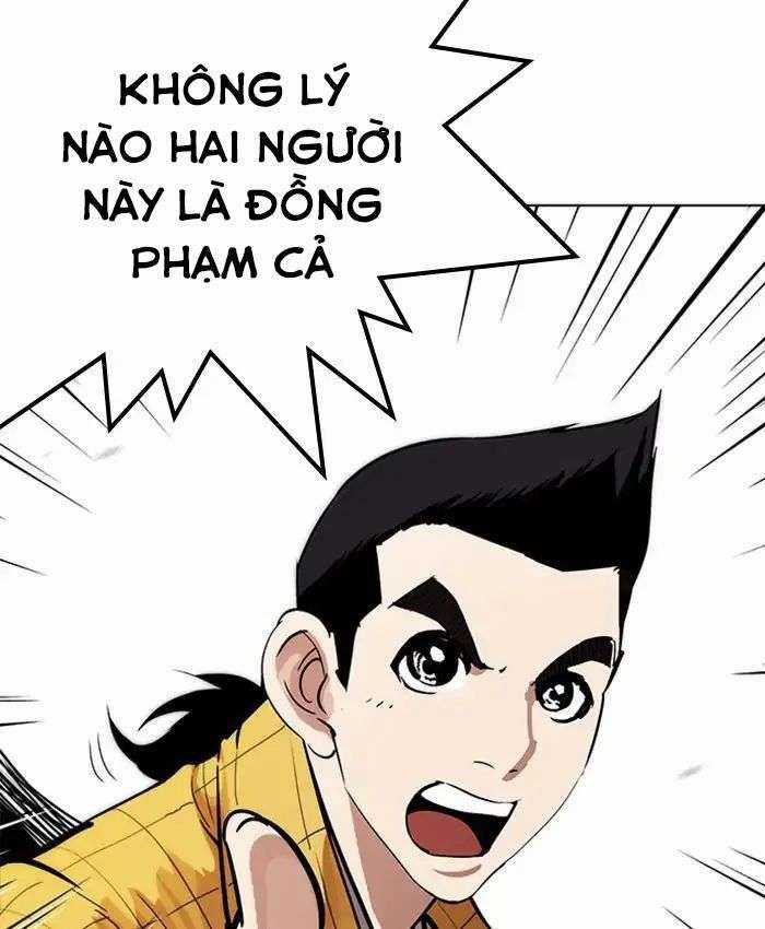 Lookism Chapter 216 trang 118