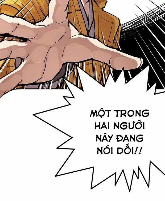 Lookism Chapter 216 trang 119
