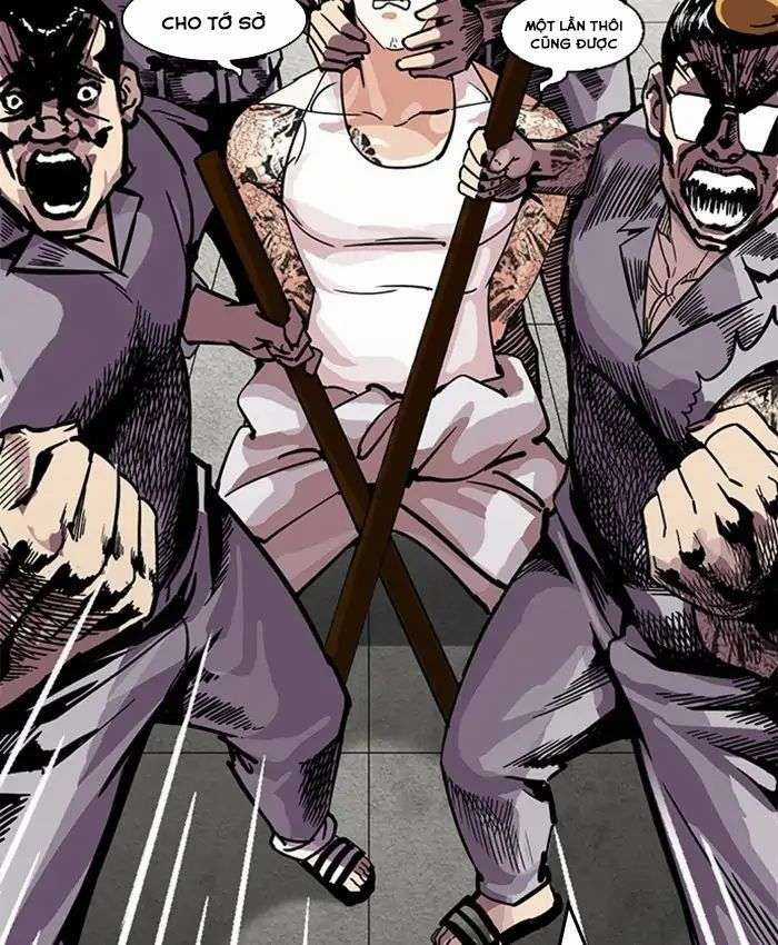 Lookism Chapter 216 trang 12