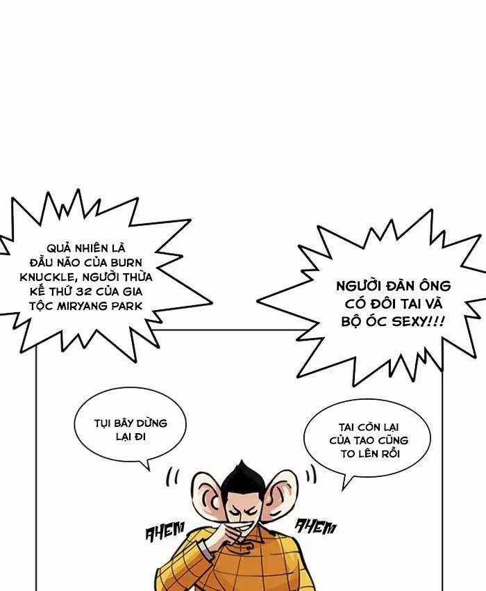 Lookism Chapter 216 trang 122