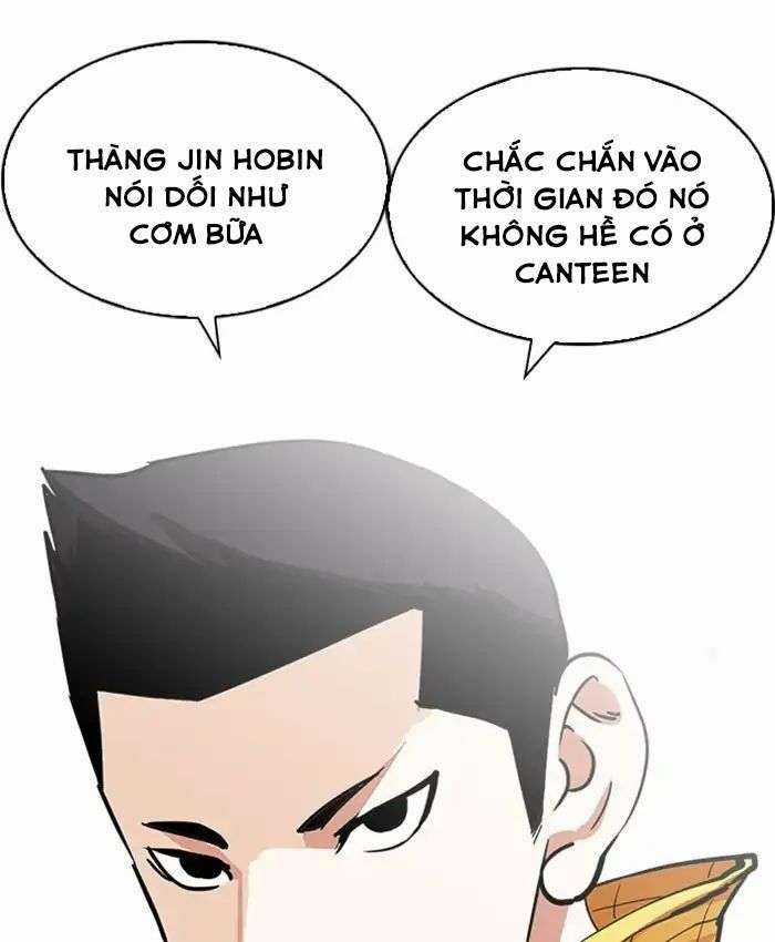 Lookism Chapter 216 trang 125
