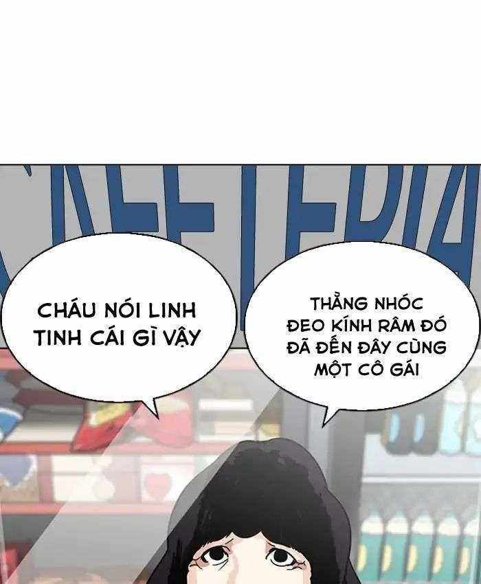 Lookism Chapter 216 trang 128