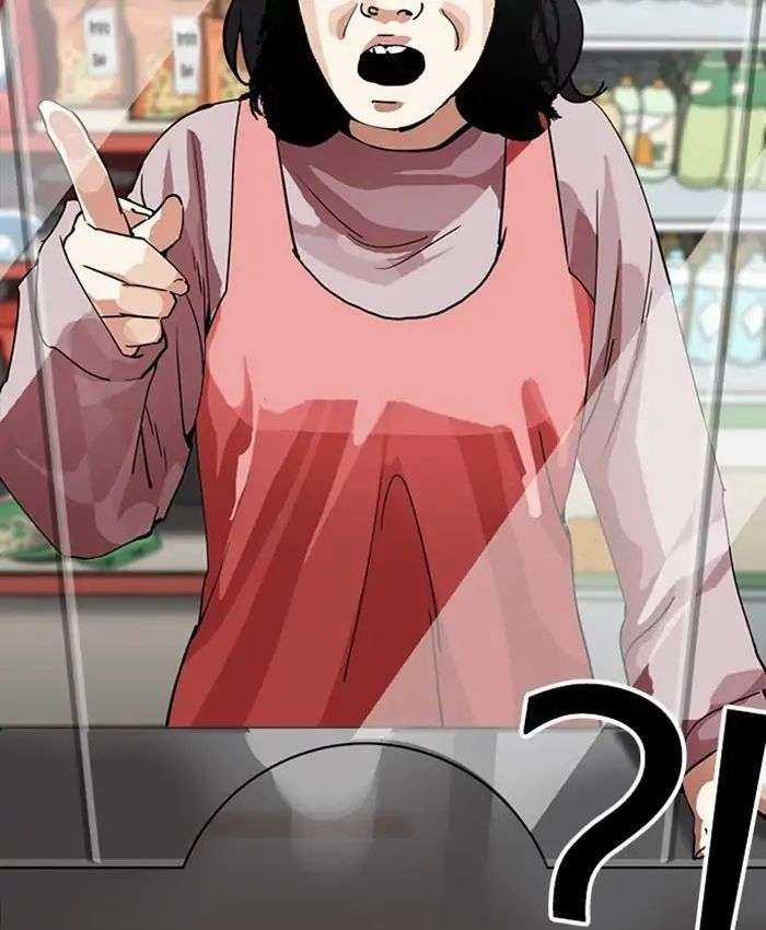 Lookism Chapter 216 trang 129