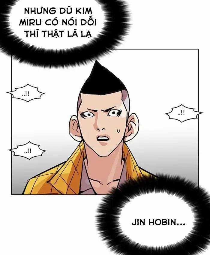 Lookism Chapter 216 trang 136