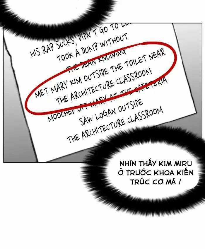Lookism Chapter 216 trang 138
