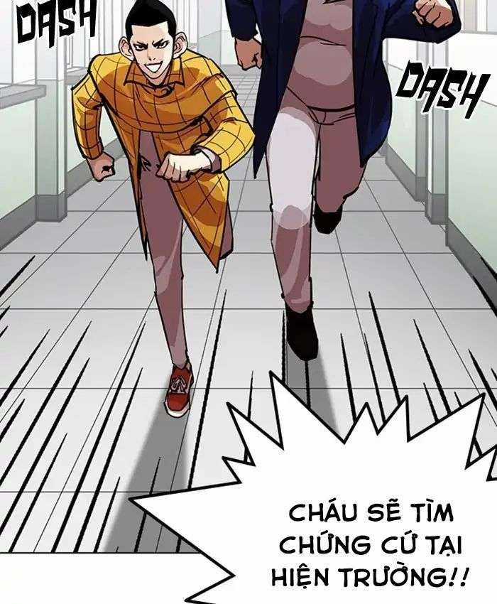 Lookism Chapter 216 trang 157