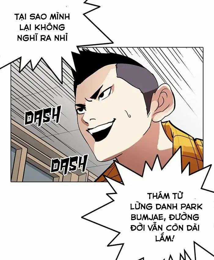 Lookism Chapter 216 trang 159