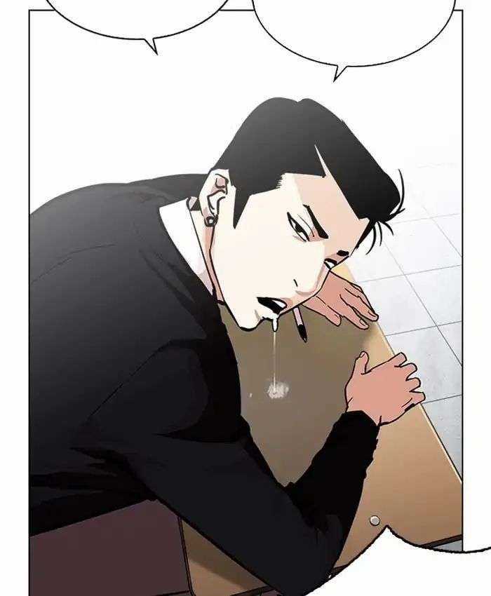 Lookism Chapter 216 trang 165