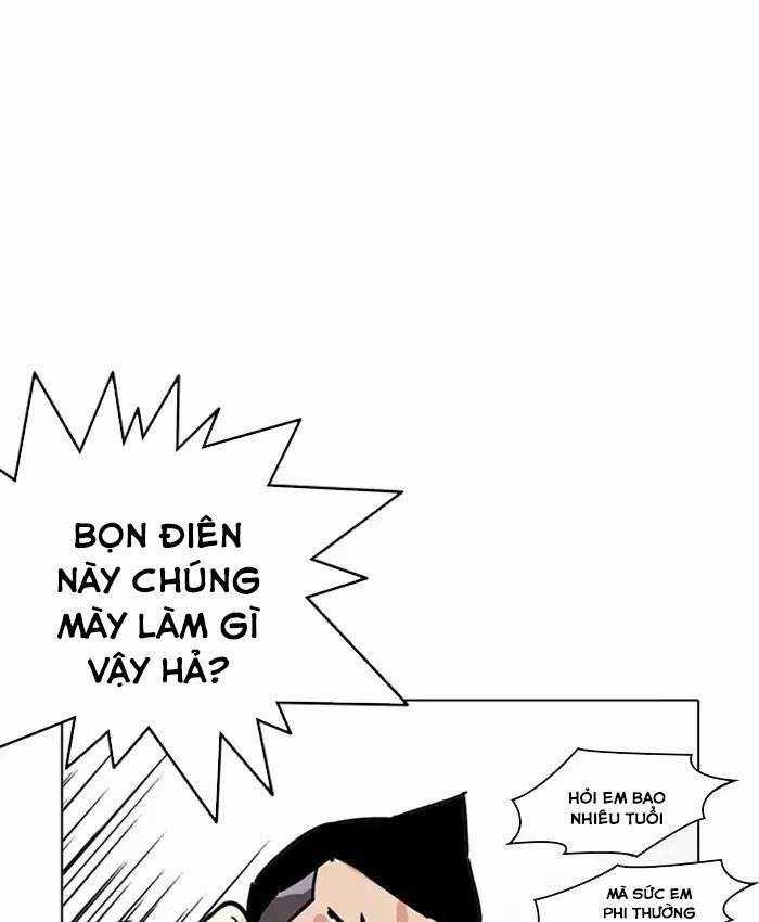 Lookism Chapter 216 trang 174