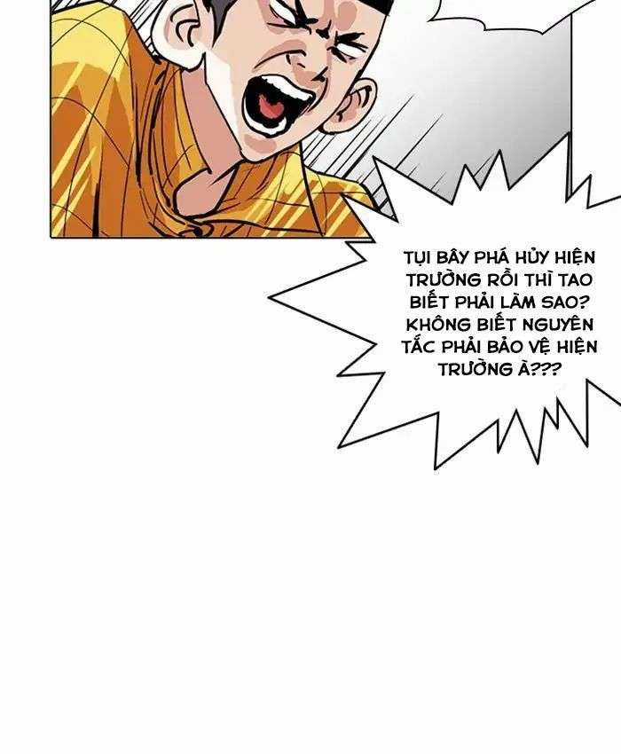 Lookism Chapter 216 trang 175