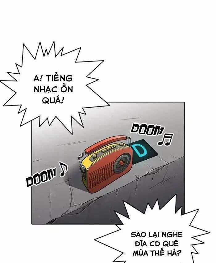 Lookism Chapter 216 trang 176