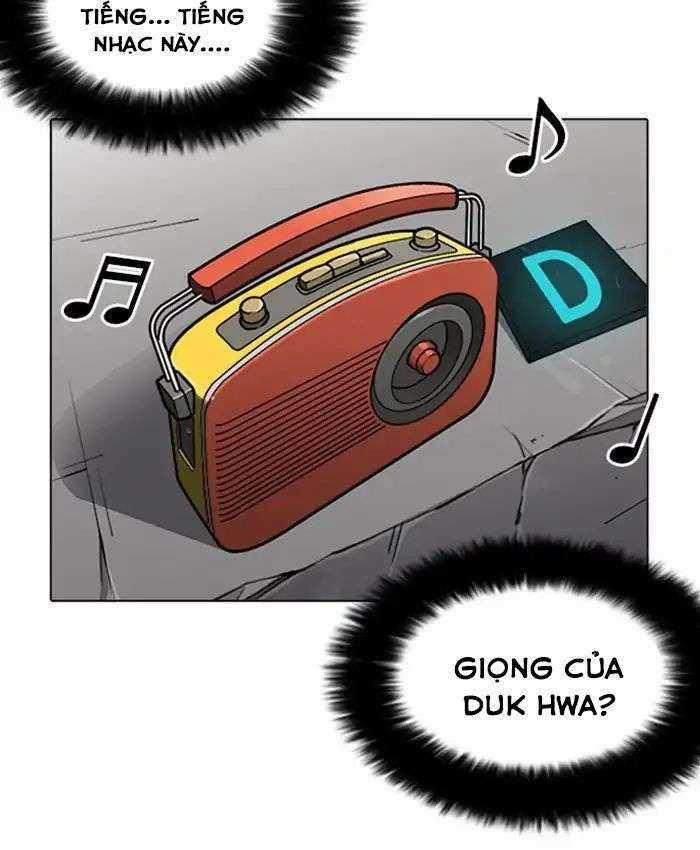 Lookism Chapter 216 trang 179