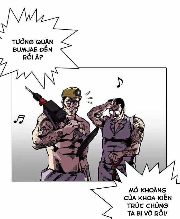 Lookism Chapter 216 trang 184
