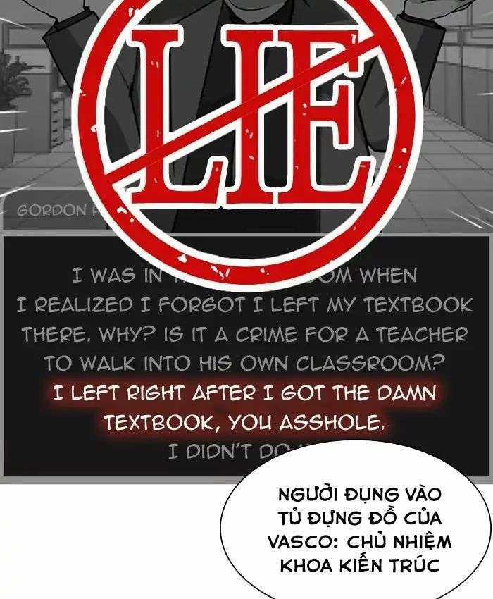 Lookism Chapter 216 trang 19