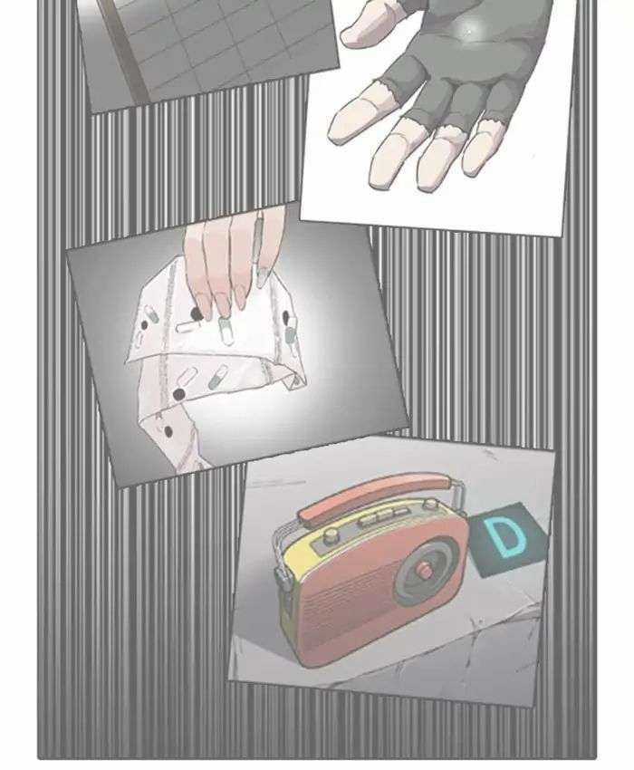 Lookism Chapter 216 trang 193