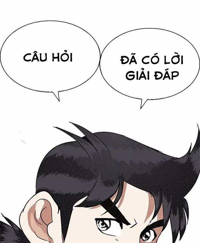Lookism Chapter 216 trang 196