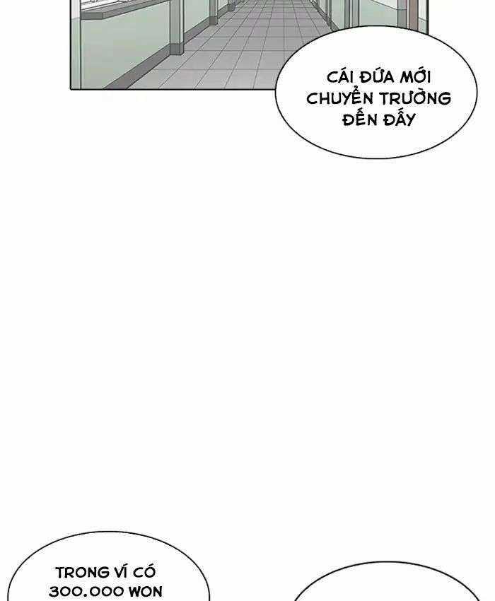 Lookism Chapter 216 trang 2