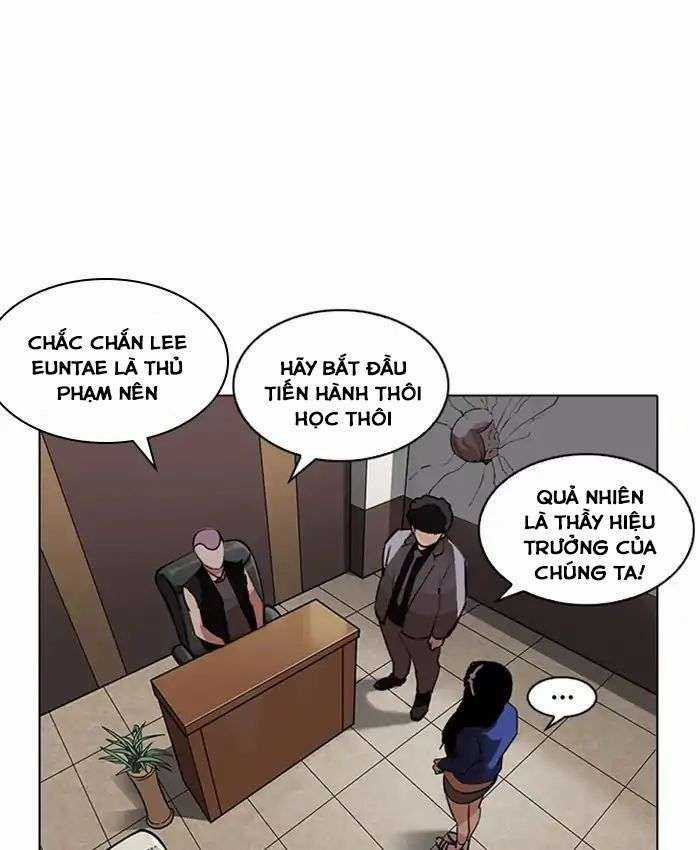 Lookism Chapter 216 trang 202