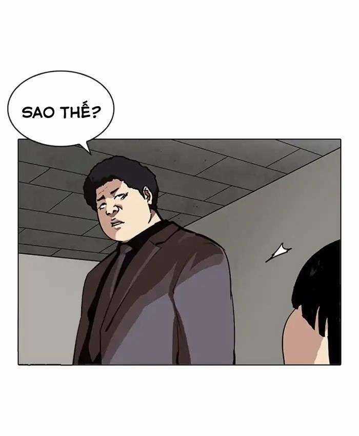Lookism Chapter 216 trang 207