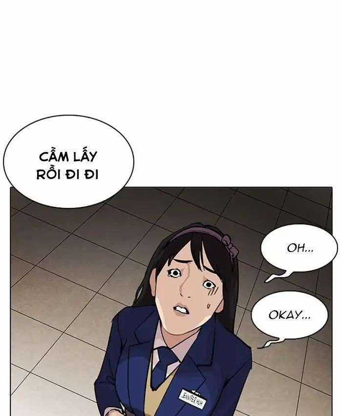 Lookism Chapter 216 trang 210