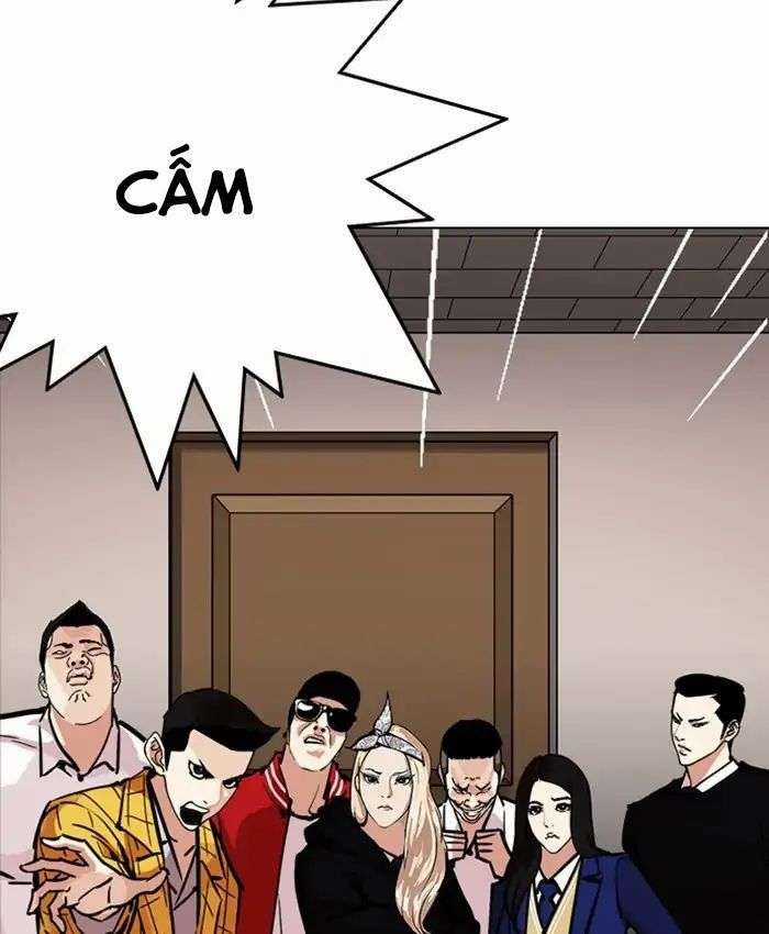 Lookism Chapter 216 trang 214