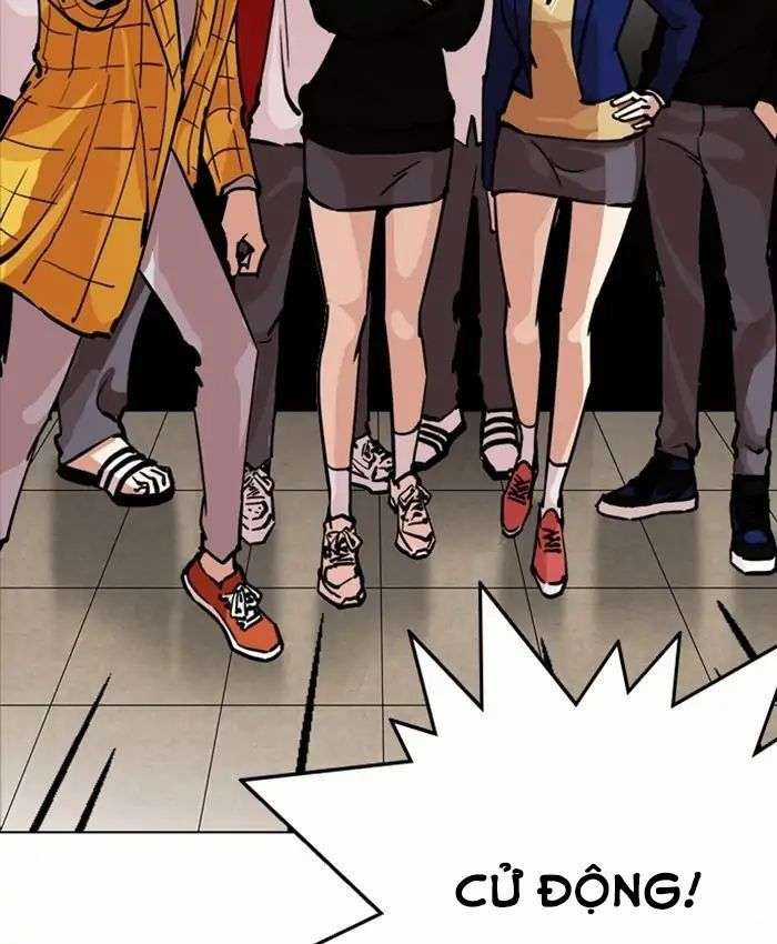 Lookism Chapter 216 trang 215