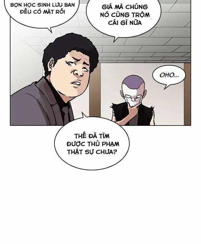 Lookism Chapter 216 trang 217