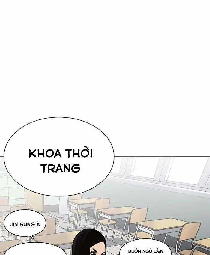 Lookism Chapter 216 trang 22