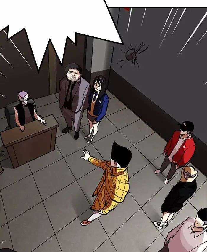 Lookism Chapter 216 trang 221