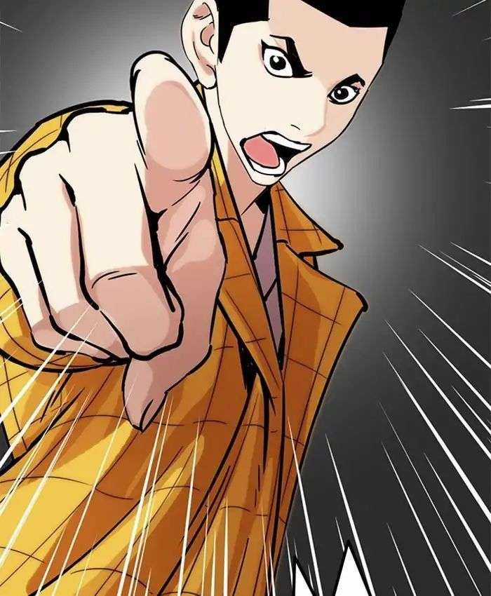 Lookism Chapter 216 trang 227