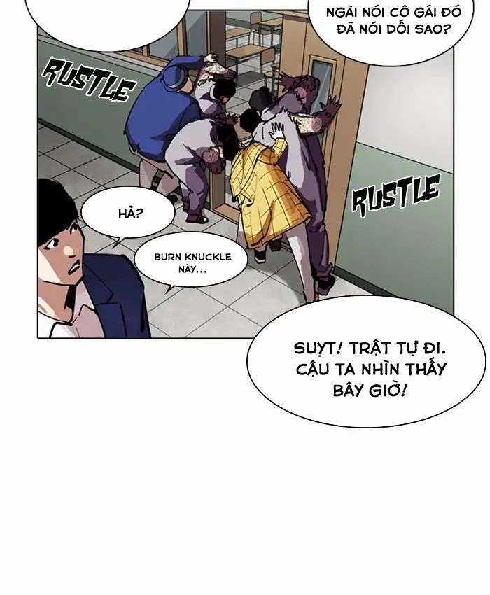 Lookism Chapter 216 trang 25