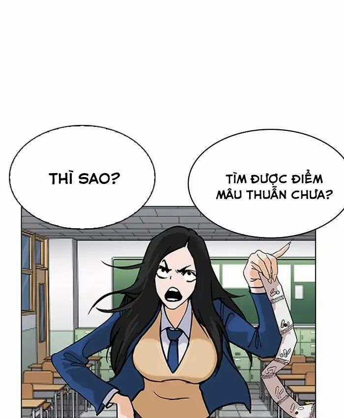 Lookism Chapter 216 trang 26