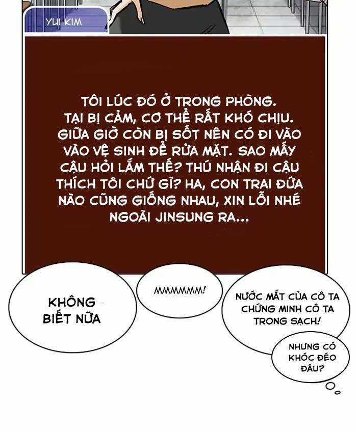 Lookism Chapter 216 trang 27