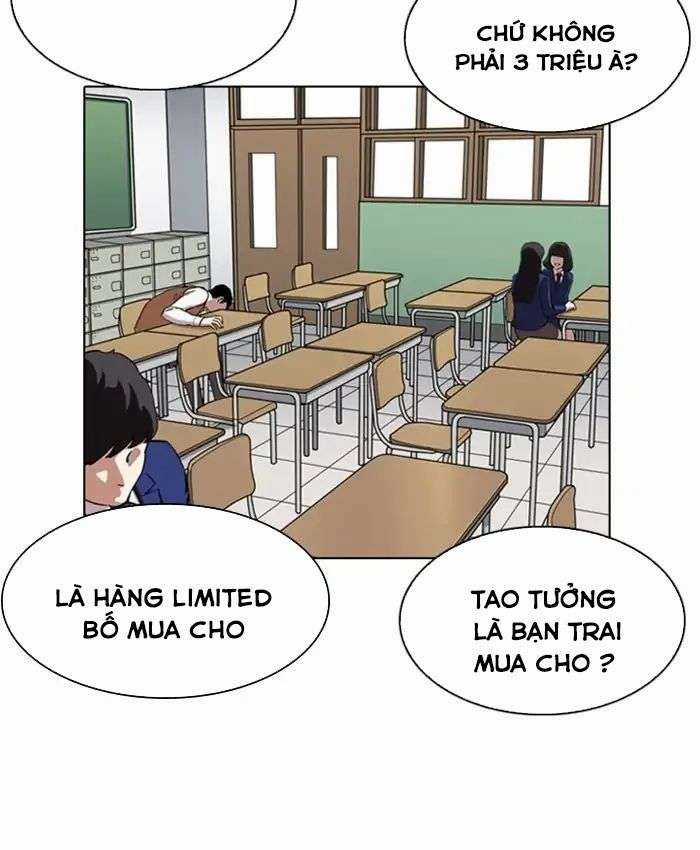 Lookism Chapter 216 trang 3