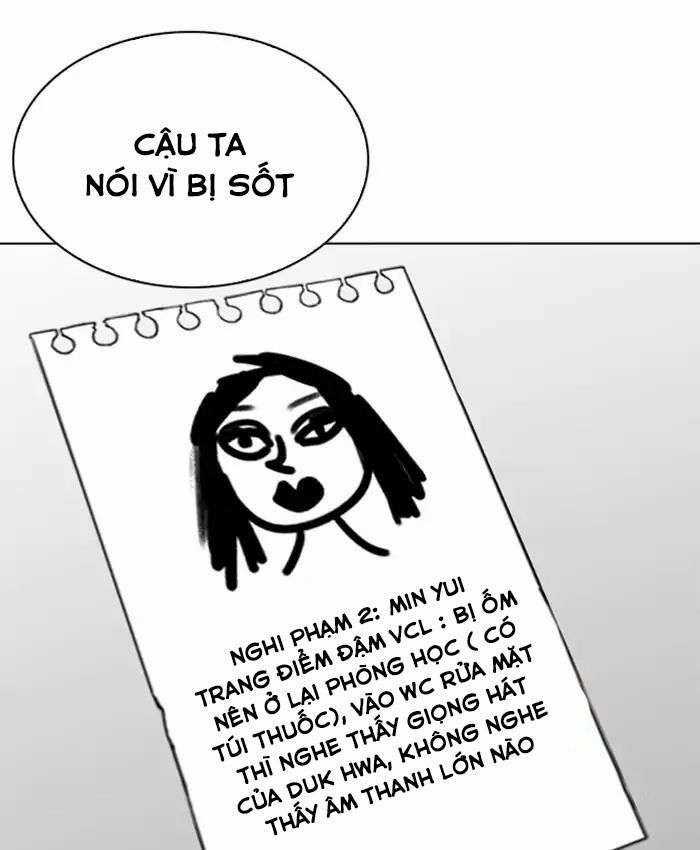 Lookism Chapter 216 trang 33
