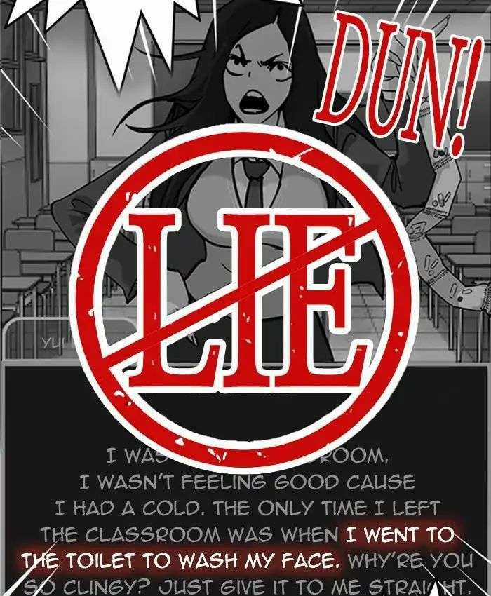 Lookism Chapter 216 trang 40