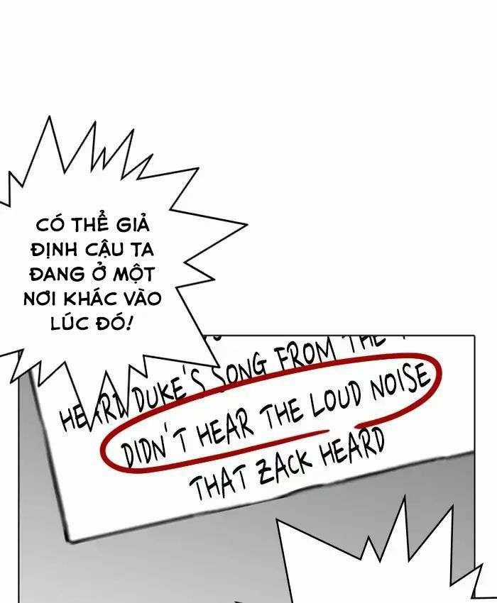 Lookism Chapter 216 trang 42