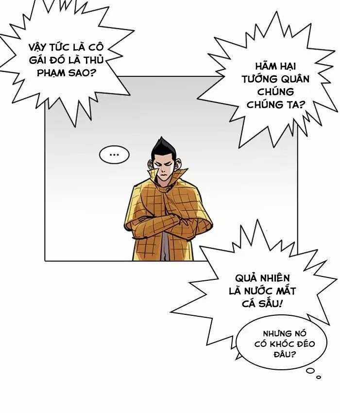 Lookism Chapter 216 trang 44