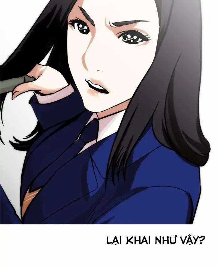 Lookism Chapter 216 trang 48